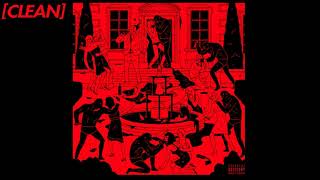 [CLEAN] Swizz Beatz - Echo (feat. Nas)