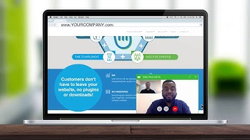 One Touch Video Chat: Add Video Chat To Your Website in Minutes