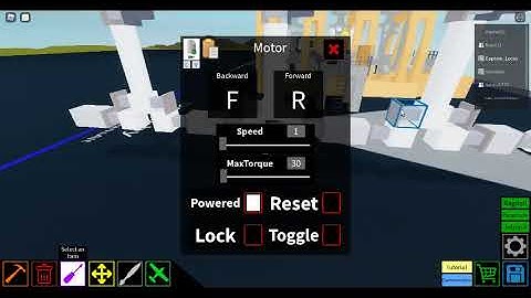 Titanic Engine Plane Crazy Tutorial (Part 1)