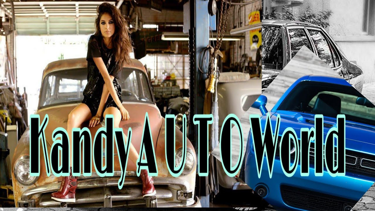 CAR WORKING MODIFICATION SRI LANKA - YouTube