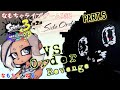 ❺VS Order Revenge!【完】「Side Order(サイド・オーダー)」灰殻スクウェア攻略PART.⑤ Splatoon3 Additional Content2 実況【なもちゃライブ】