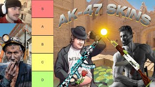 The truth behind your AK47 skin...