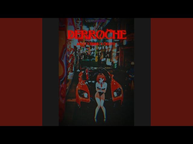 Derroche