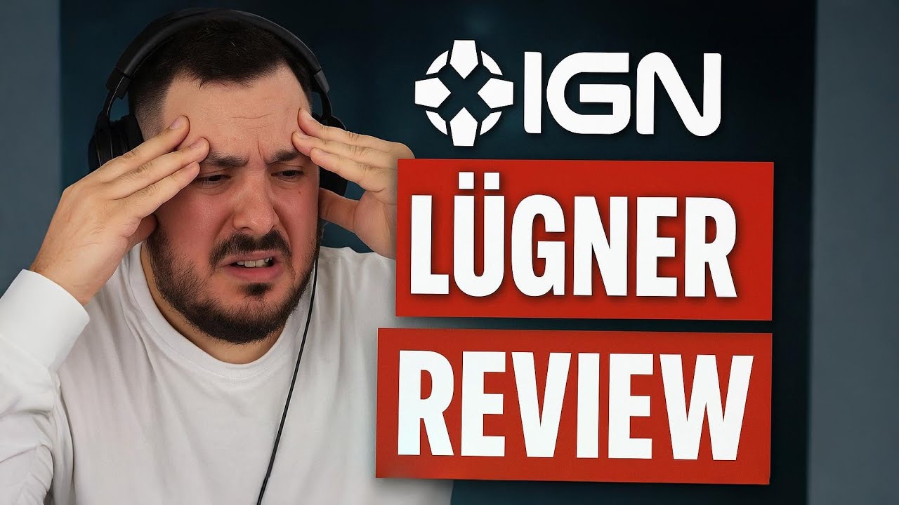 IGN LÜGT über Escape from Tarkov! (Meine ehrliche Reaction) #tarkov #eft