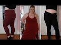 HALARA PLUS SIZE TRY ON HAUL | Tons of Leggings and the Viral Pants!!