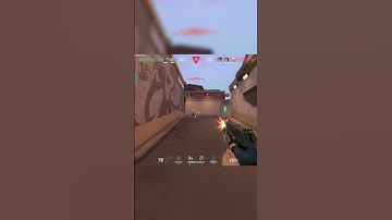 Everyone Thought It Was Over… Until I Clutched a 1v4 🔥 | Valorant