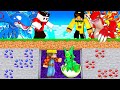 MINECRAFT MA FINISCO IL GIOCO CON I POKEMON LEGGENDARI