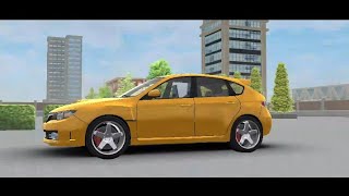 Car Gameplay- Kid's car Games - Children 's Game's -Toys Car for kid's - Driving Car  screenshot 3