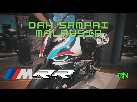 M1000RR Malaysia Launch