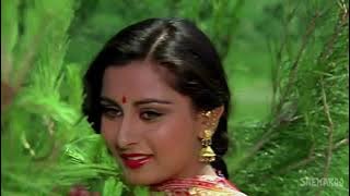 Gapoochi Gapoochi Gam Gam | Trishul (1978) | Cover | Rashmi & Jeet|