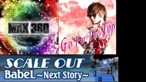 Trying etterna after a few months 😬