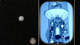 Rossby waves and hotspots on Jupiter