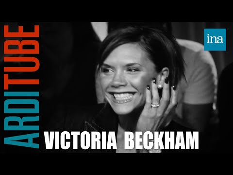 Vidéo: C'est Ce Que Fait Victoria Beckham Pour Garder Sa Peau Impeccable