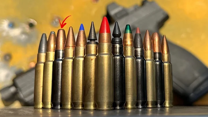 I Found A 5.7 That Doesn’t Suck