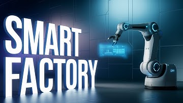 IoT from Edge to Cloud | Industry 4.0 & Smart Factories