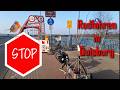 Radfahren In Duisburg Stopp