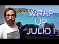 REPASO JULIO I 2025 WRAP UP