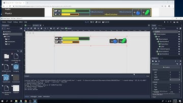 06 การสร้าง User Interface (ตัวอย่างการใช้งาน)