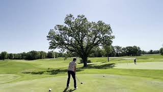 First Visit - Timber Trace Golf Club