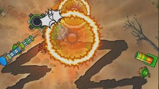 BTD5 - Random Mission 125 - They Need to Sort Out Their Priorities