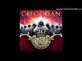 GREGORIAN Viva La Vida mp3