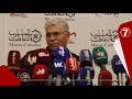 الفنان الشعبي عبد العزيز الستاتي قبل سهرته بمهرجان موازين 2025 