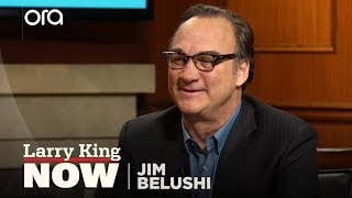 Jim Belushi: I loved Tupac