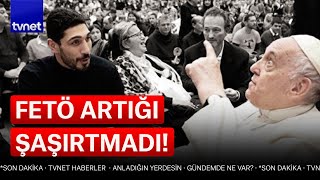 Fetöcü Enes Kanter, Papanın Ayaklarına Kapanıp Türkiyeyi Şikayet Etti