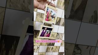 Diy photo frame 😍 | photo frame for wall | wall decore frame | #ytshort #craft #diy #diyideas #diy