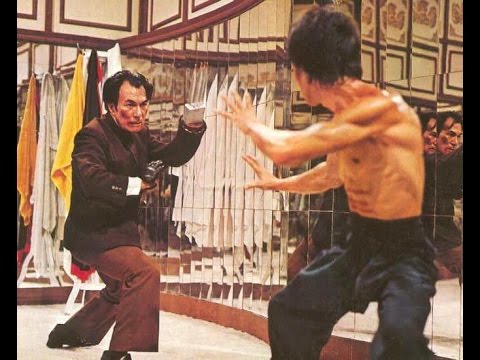 donnie yen movies 2018 Shek 'Han' Kien talks Bruce Lee & his Prophecy