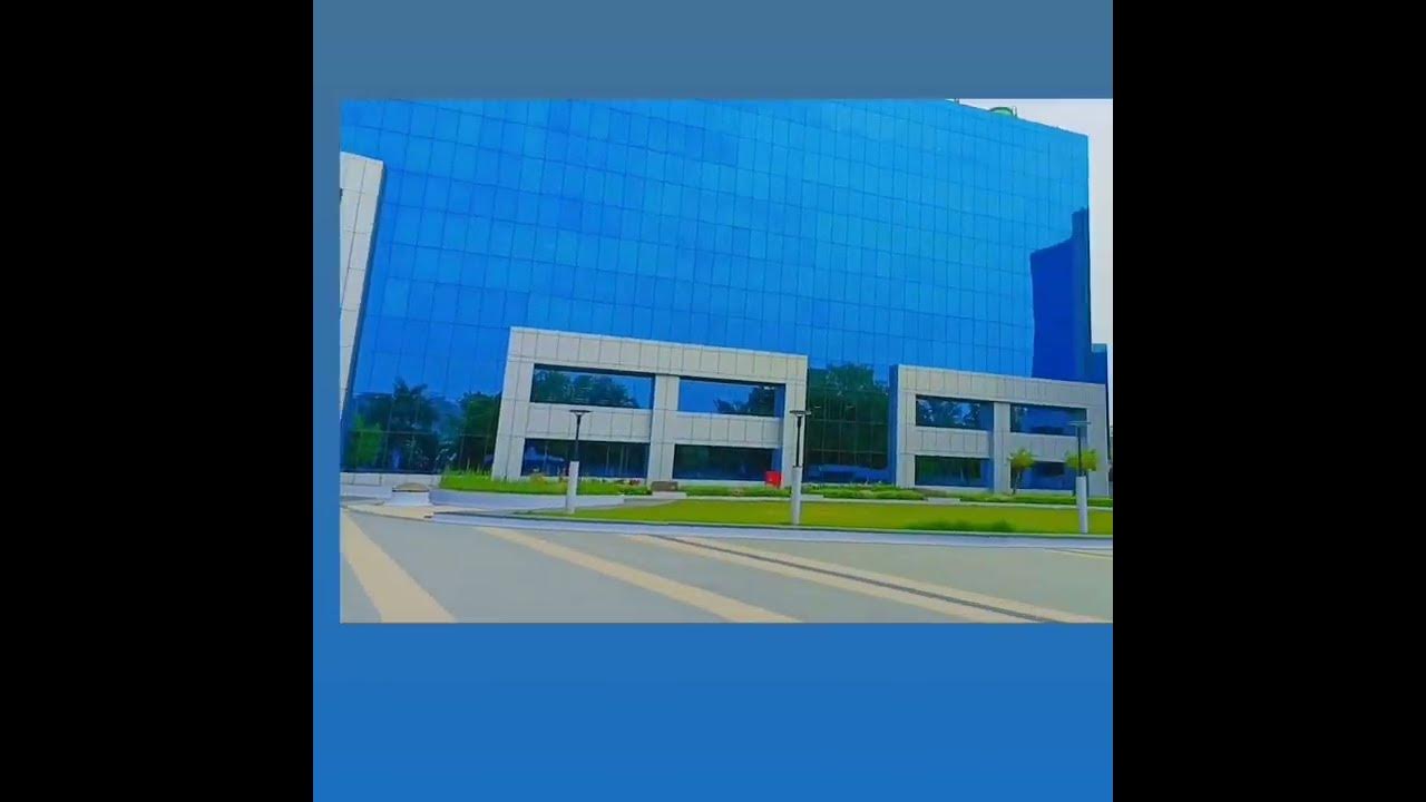 amdocs-magarpatta-cybercity-tower-2-pune-youtube