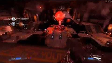 Doom - Reactor Meltdown