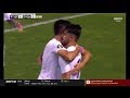 Gol de fiorentina riccardo sottil fiorentina 21 chivas amistoso