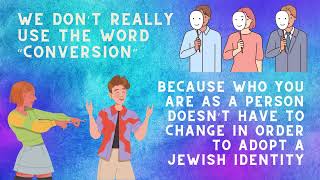 Can I Convert to Judaism if I Don't Believe in God?