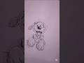 Cute things to draw when bored - Part 1 #art #drawing #cute #shorts