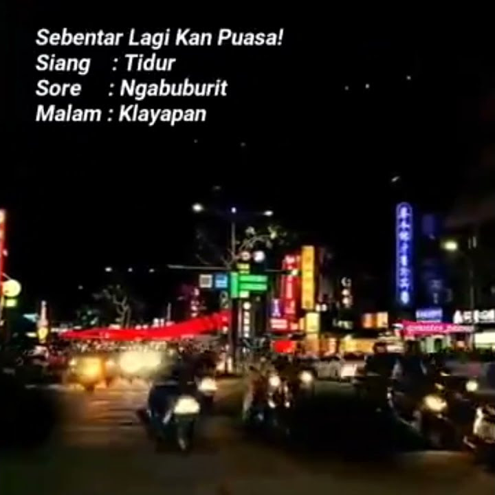 Story Wa || MENJELANG RAMADHAN || Link download. #storywa