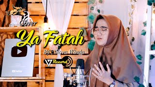 Ya Fattah Cover By Nova Winda (sholawat)