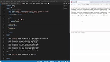 Text-Metin  |  Text align - Metin Hizalama  ( HTML - CSS ) ( 13. Ders )