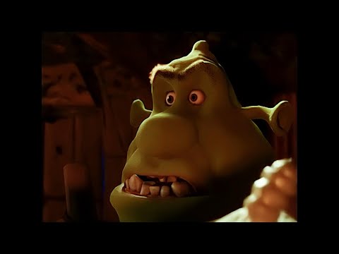 Shrek - Dinner (1996)