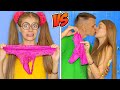 HIGH SCHOOL YOU vs CHILD YOU! Funniest Relatable Moments by Mr Degree
