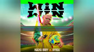 Kweku Bany and Hyndu - Win Win ( Blackstars) [Audio Slide]