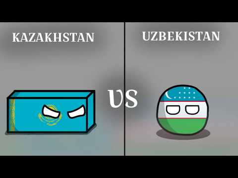 Video: Paano Makukuha Ang Pagkamamamayan Ng Russia Para Sa Mga Mamamayan Ng Uzbekistan Sa