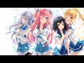 【4K-60fps】フルウソ -Complete Four Seasons- OP Full - 『True Memories Symphony』