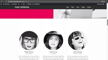 3 3 Beaver Builder and Genesis Child Themes