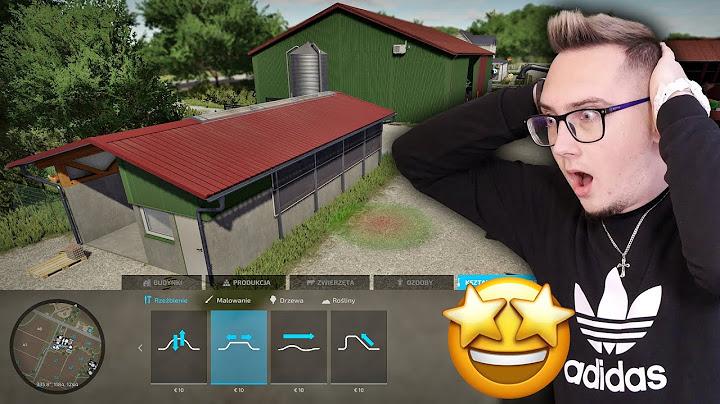 Budowa Gospodarstwa na "od Zera do Farmera" 😱 Farming Simulator 22 🔥 MafiaSolec
