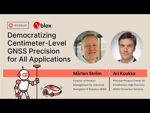 Democratizing Centimeter-Level GNSS