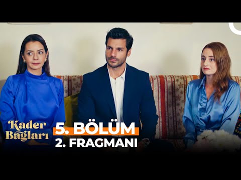 Kader Bağları: Season 1, Episode 5 Clip