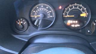 2014 Jeep Compass Quick Review