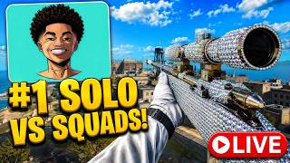 SOLO VS QUADS 9 KD