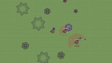 Moomoo.io freecam (Copying nuro part 1)